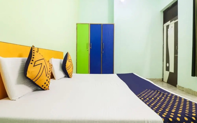Yash Hotel by OYO Rooms
