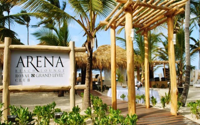 Occidental Punta Cana - All Inclusive Resort 1