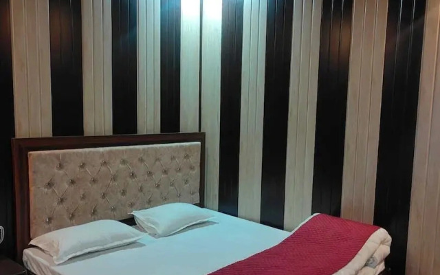 Jay jyoti resorts & caffe