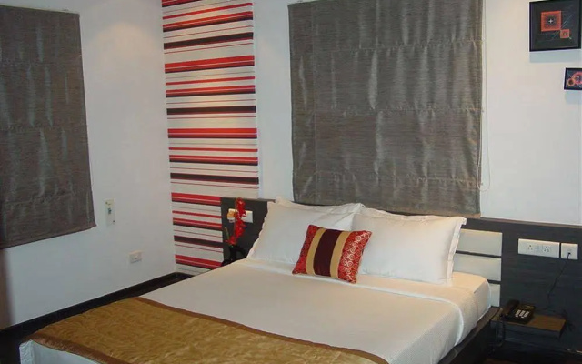Executive Comfort T. Nagar
