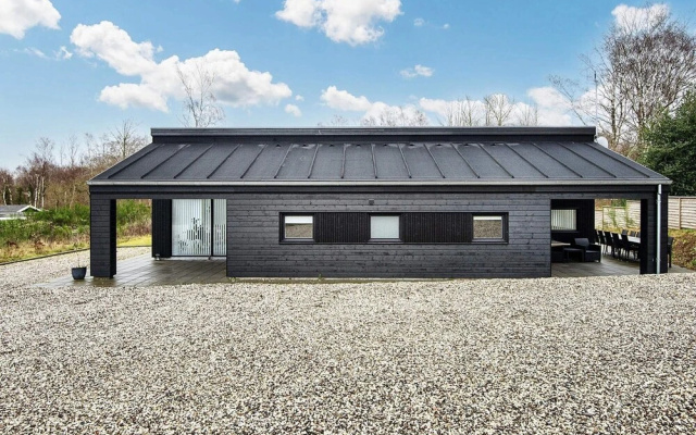 Holiday Home in Glesborg