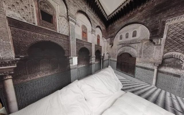 Bs16 Hotel