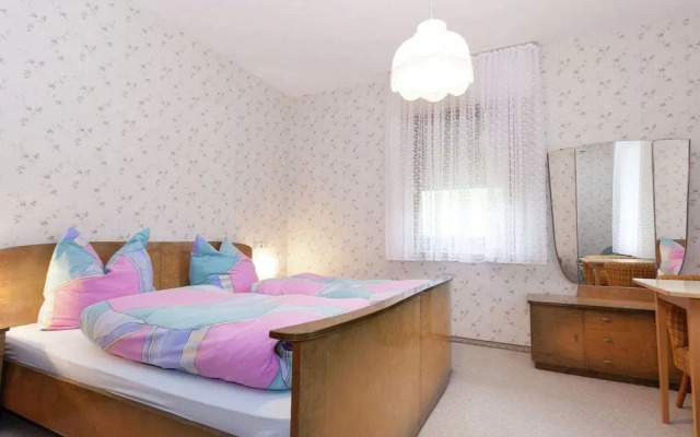 Luxurious Apartment in Obertal with Balcony
