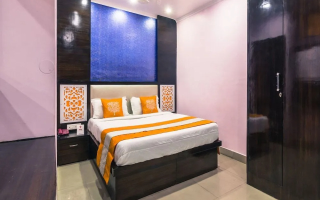 OYO 2558 Hotel R K Residency
