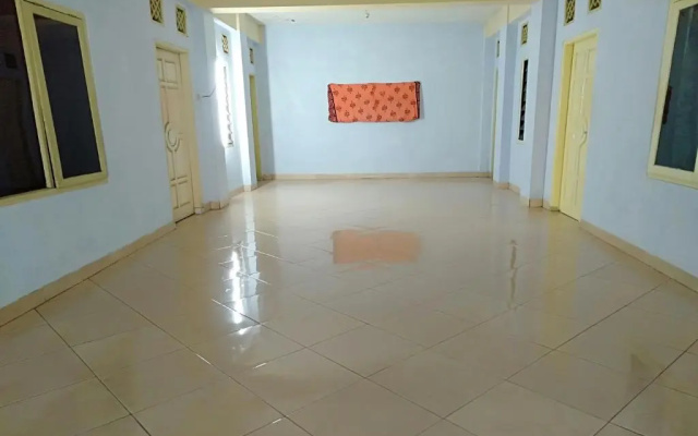 KoolKost Syariah near Stasiun Tanjung Karang Lampung