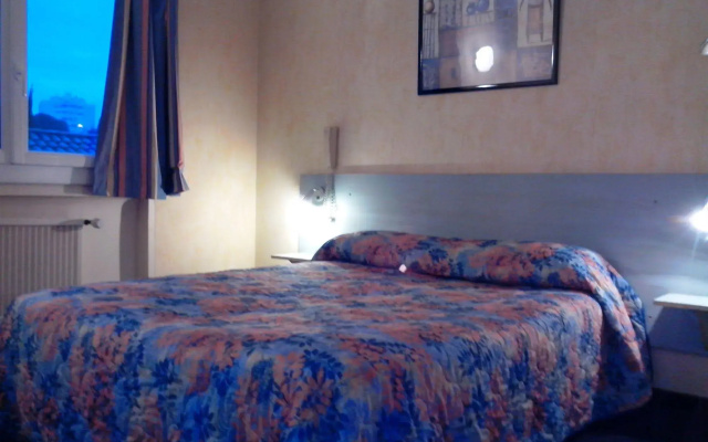 Hotel La Rotonde