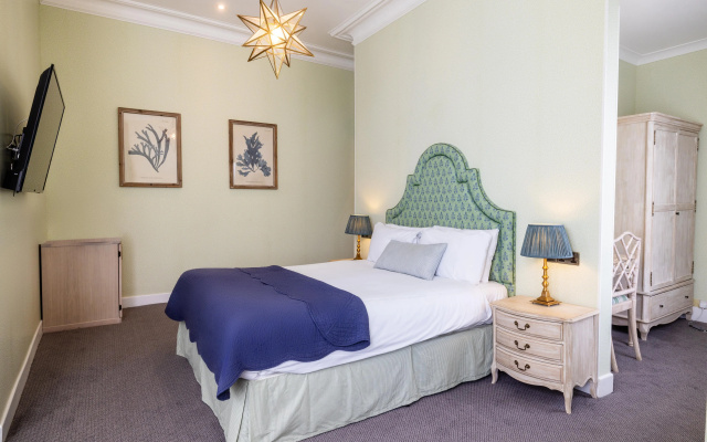 Best Western Plus The Connaught Hotel & Spa