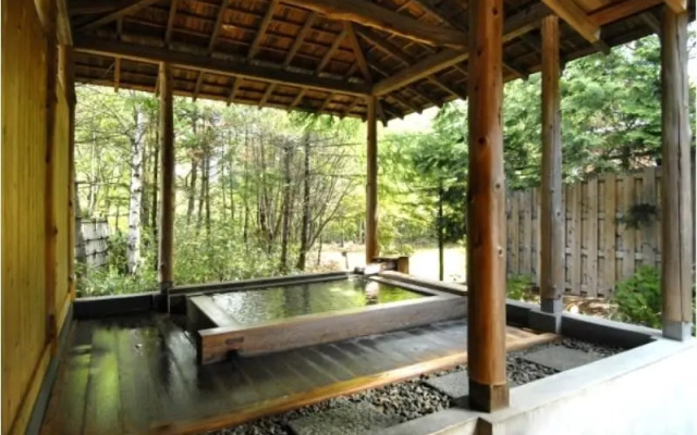 Tsutsujitei