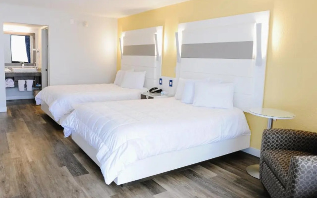 Regency Inn & Suites