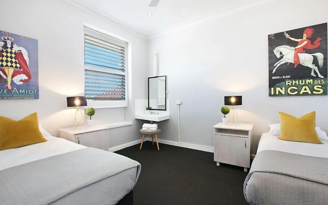 Northern Star Hotel Hamilton