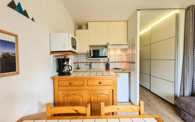 Résidence Sagittaire - Studio pour 4 Personnes 90
