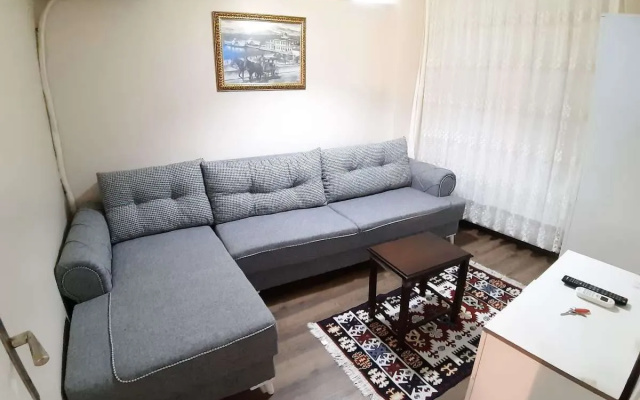 Burak Apart Otel
