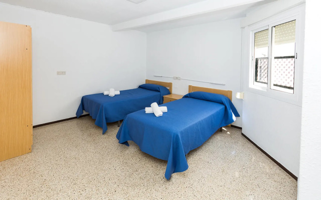 Hostal El Mercat