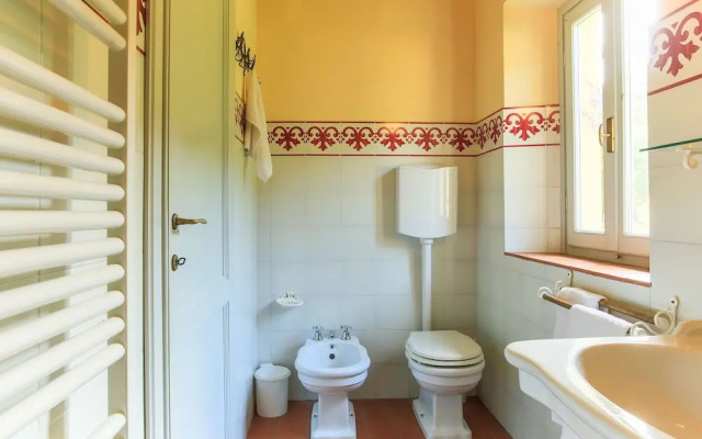 Casa Grande Luisa