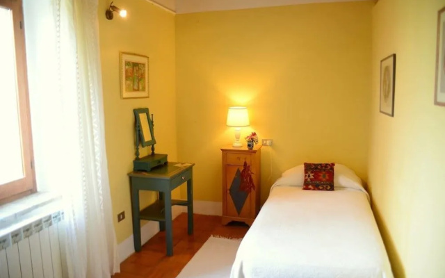 Casa Rosa
