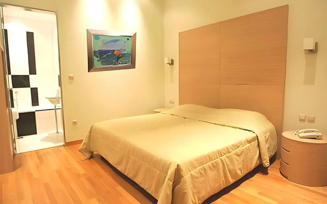 Art Hotel Athens