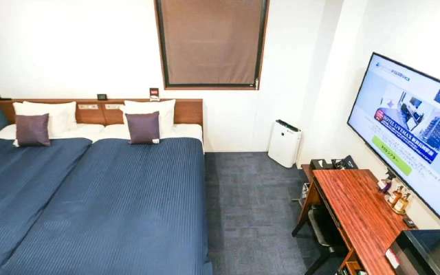 Hotel Live Max Niigata Nagaoka Station