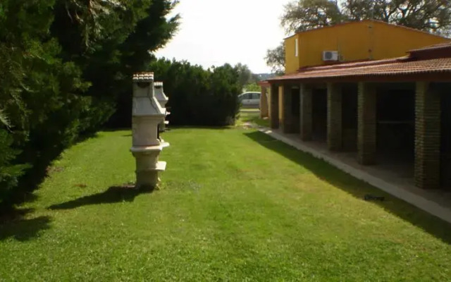 Casa Rural El Refugio