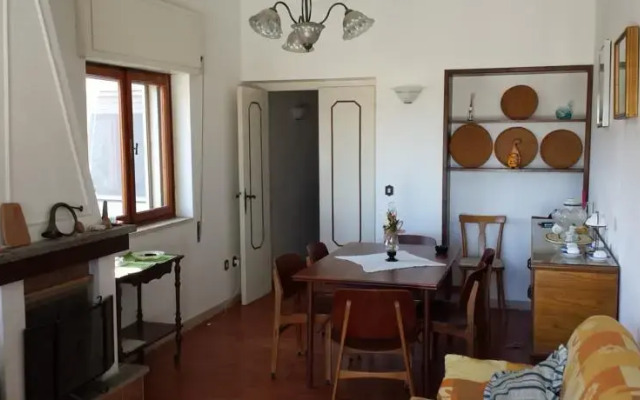 Appartamento Tarquinia Lido