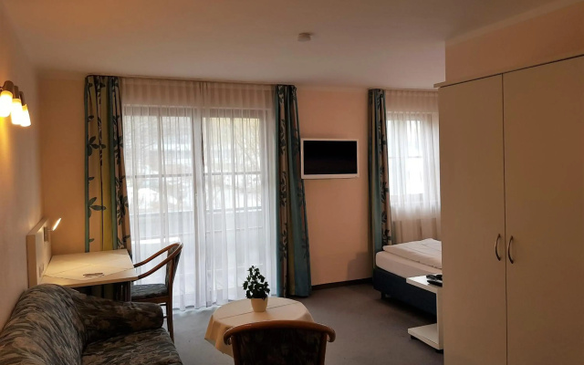 Apparthotel Garni Superior Simsseeblick