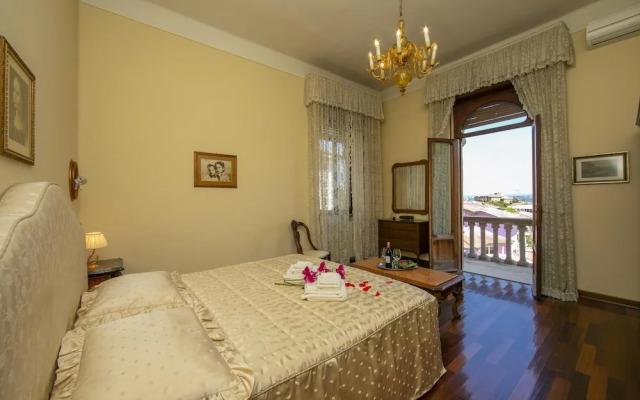 Villa Barbara in Desenzano del Garda