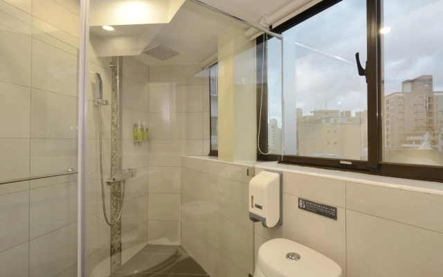 New Stay Inn II - Nanxi