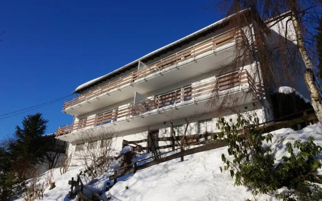Appartementen Edel