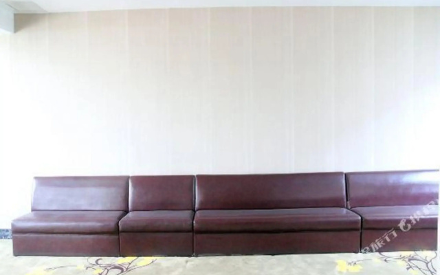 Wanggao Hotel