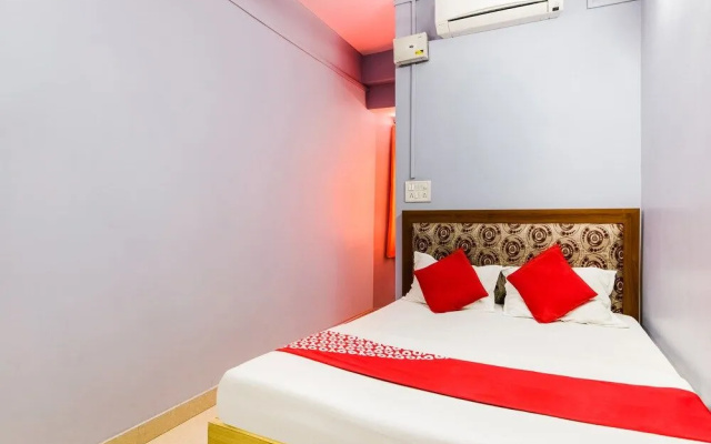 SPOT ON 37504 Mayura Hotel And Lodge