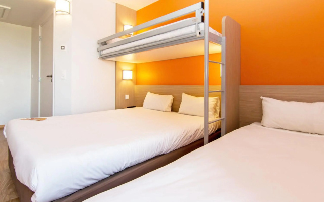 Hôtel Première Classe Thionville