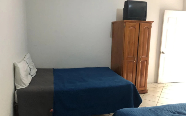 OYO Hotelito Inn