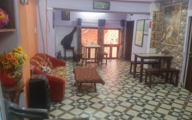 Babu Guest House