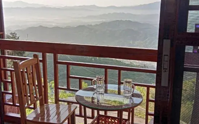 Ziquejie Zhuofan Home Homestay