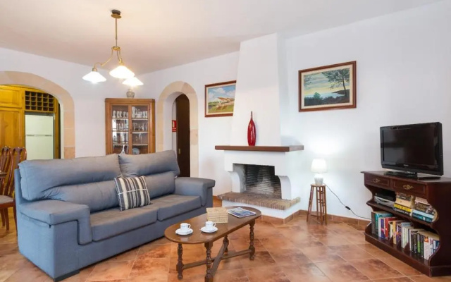 Villa SHortal
