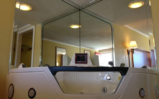 Americas Best Value Inn Conyers