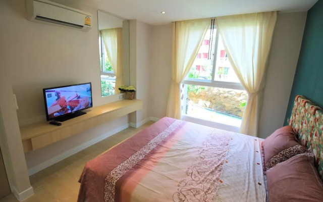 Grande Caribbean Resort