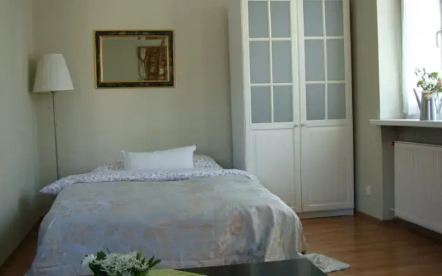 Apartament Studio 1