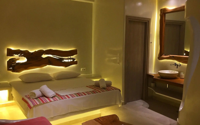 Eternal Suites