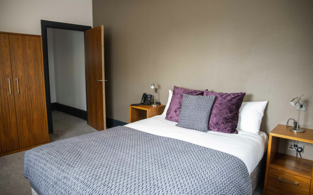 The Ainscow Hotel