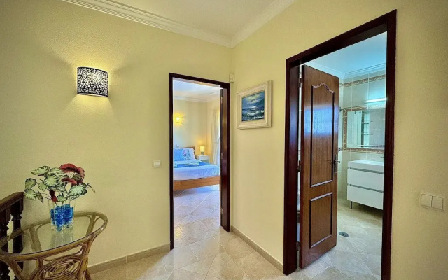 Albufeira Summer Villa 1 by Homing