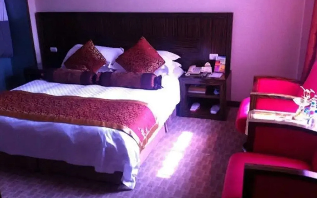 Jinyue Lijia Hotel