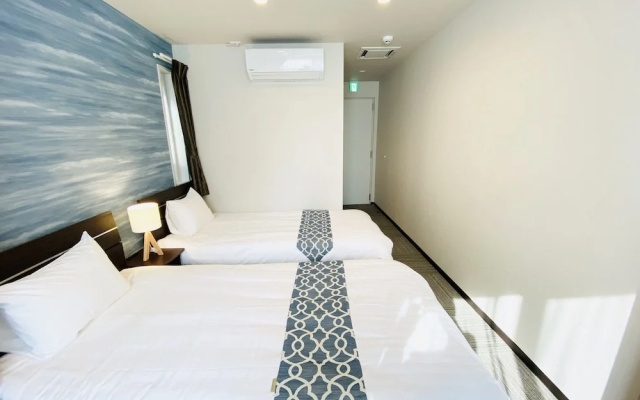 Sugamo Winco Residence
