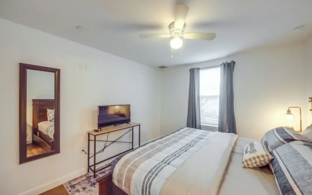 Labelle Apartment, Close to Parks!