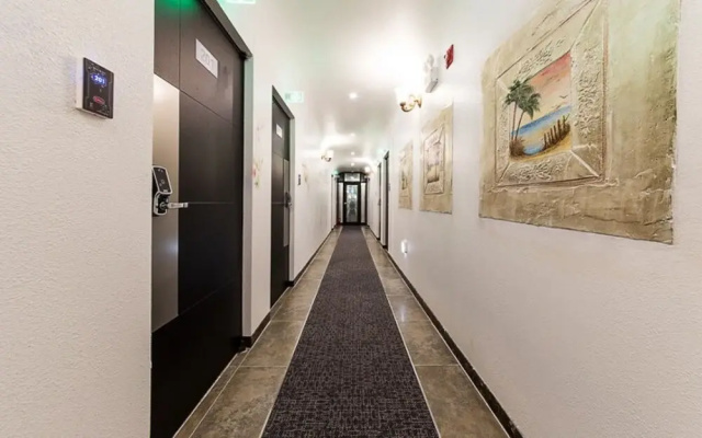 Daecheon Benikea Hotel