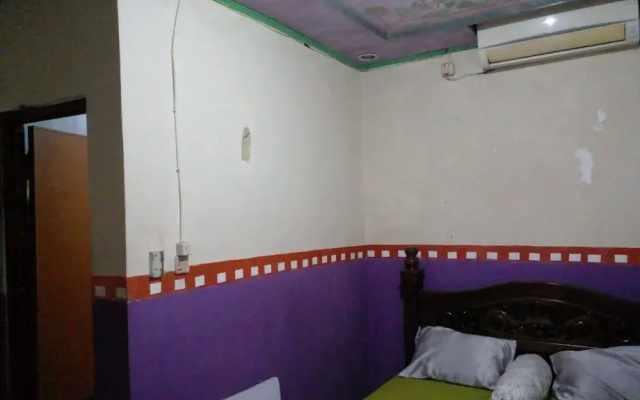 Hotel Alifah 1 Syariah