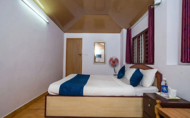 OYO 10262 Hotel Munnar Rock
