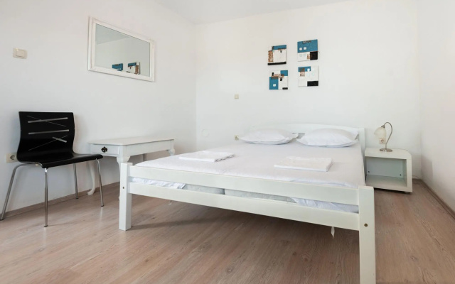 Apartments Antonija in Omis