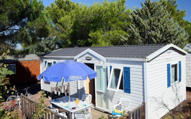 Cap D'agde Bungalow Retreat