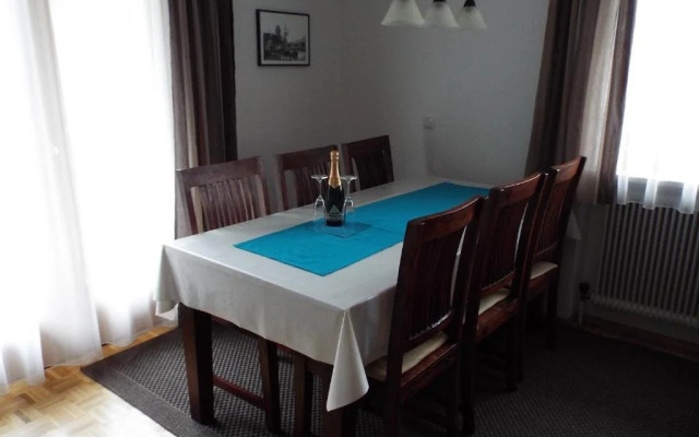 Haus Netzer Anita