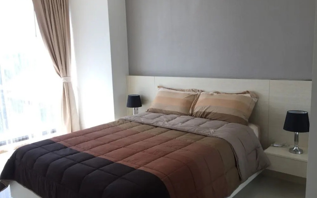 Acqua Condo jomtien beach TLH